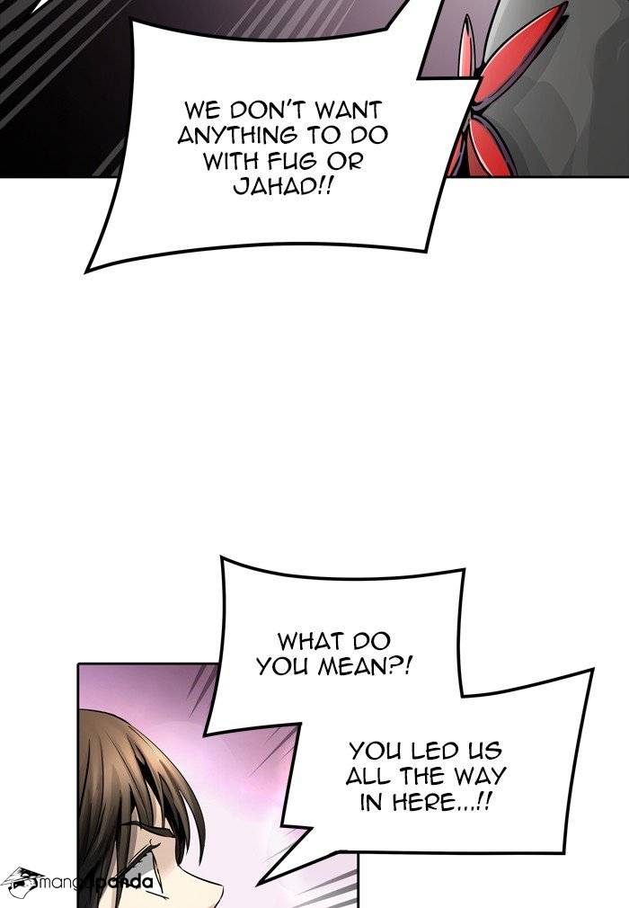 Tower of God Chapter 455 image 110